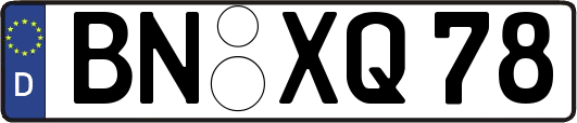BN-XQ78