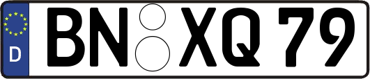 BN-XQ79
