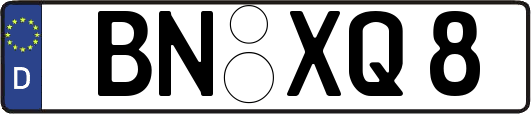BN-XQ8