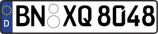 BN-XQ8048