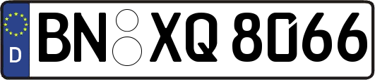 BN-XQ8066