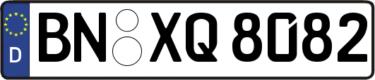 BN-XQ8082