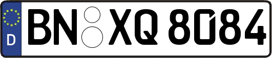 BN-XQ8084