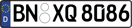 BN-XQ8086