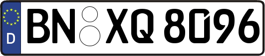 BN-XQ8096