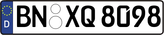 BN-XQ8098