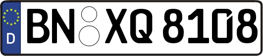 BN-XQ8108