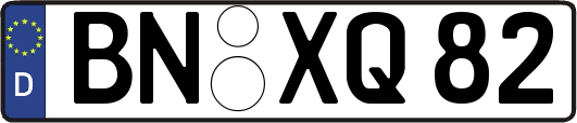 BN-XQ82