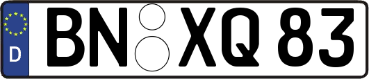BN-XQ83