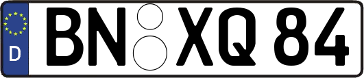 BN-XQ84