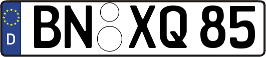 BN-XQ85