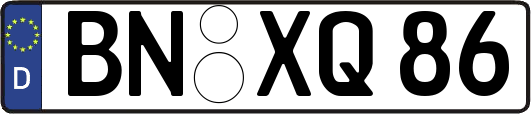 BN-XQ86