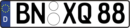 BN-XQ88