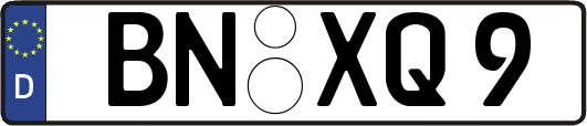 BN-XQ9