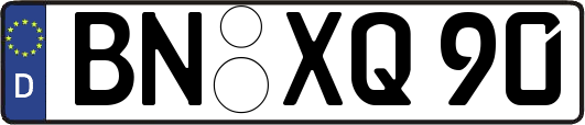BN-XQ90
