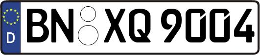 BN-XQ9004