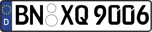 BN-XQ9006