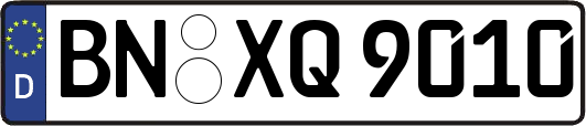 BN-XQ9010