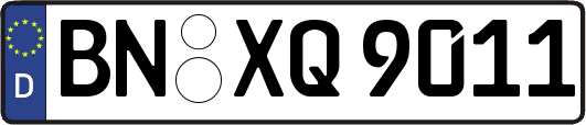 BN-XQ9011