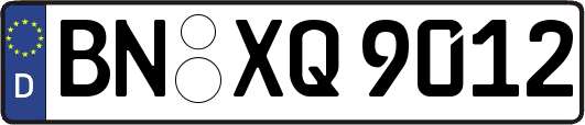 BN-XQ9012