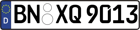 BN-XQ9013