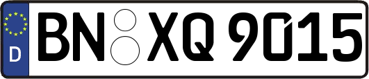 BN-XQ9015