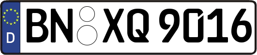 BN-XQ9016