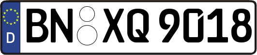 BN-XQ9018