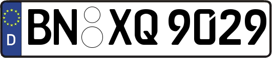 BN-XQ9029