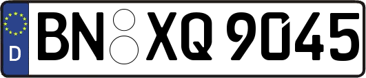 BN-XQ9045
