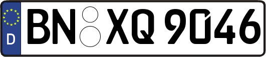 BN-XQ9046