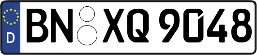 BN-XQ9048