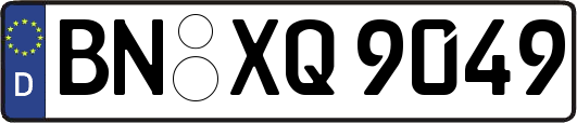 BN-XQ9049