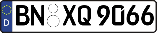 BN-XQ9066