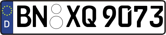 BN-XQ9073