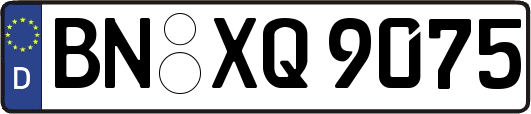 BN-XQ9075