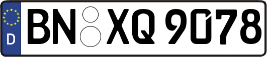 BN-XQ9078