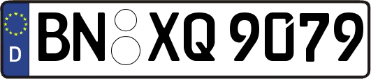 BN-XQ9079