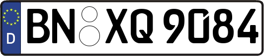 BN-XQ9084
