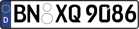 BN-XQ9086