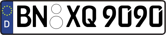 BN-XQ9090