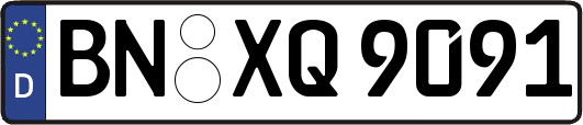 BN-XQ9091