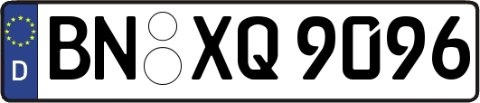 BN-XQ9096