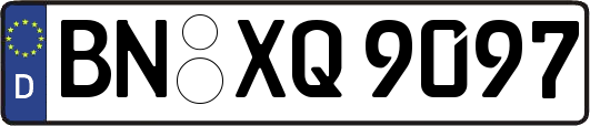 BN-XQ9097