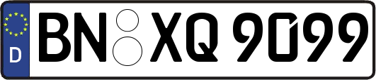 BN-XQ9099