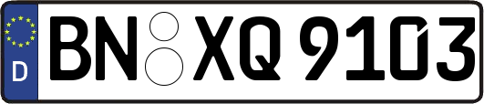 BN-XQ9103