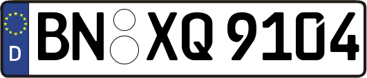BN-XQ9104
