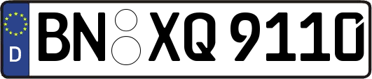 BN-XQ9110