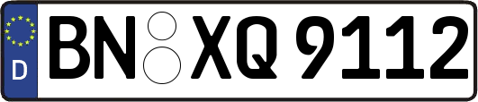 BN-XQ9112