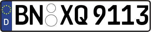 BN-XQ9113